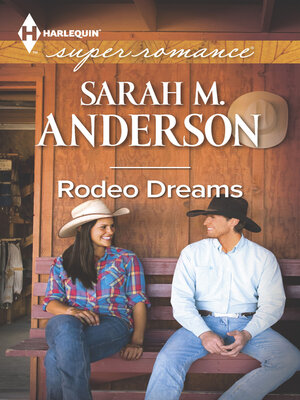 cover image of Rodeo Dreams